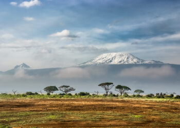 Tanzania Installs Internet On Mount Kilimanjaro