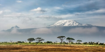Tanzania Installs Internet On Mount Kilimanjaro
