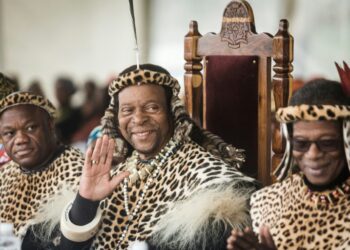 South Africa’s Zulus To Crown New King