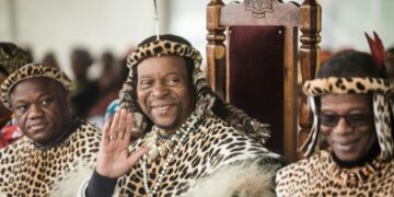 South Africa’s Zulus To Crown New King