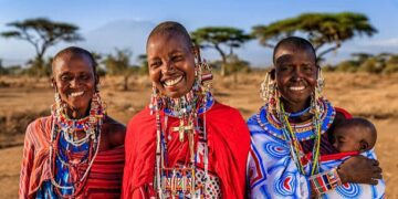 Life Expectancy In Africa Grows By Nearly 10 Years – WHO