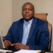Mali Gets Interim Prime Minister