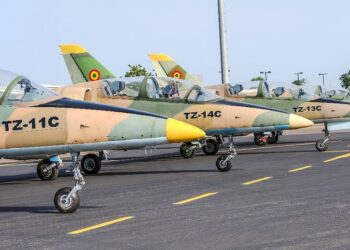 Mali Junta Receives More Military Equipment From Russia