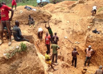 Cameroon Seals Mining Sites To Prevent Deaths