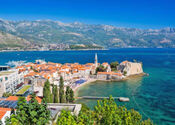 Public Shooting Leaves 11 Dead In Montenegro