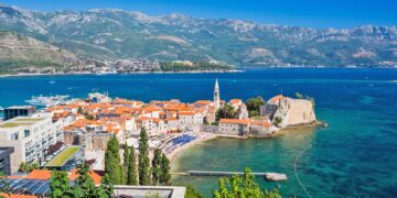 Public Shooting Leaves 11 Dead In Montenegro