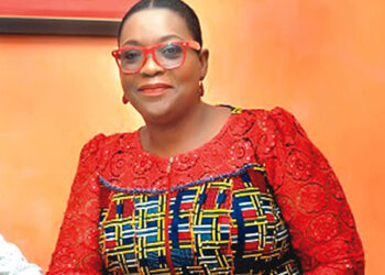 Nigeria: We Need More Women To Do Investigative Reporting — Sonaiya