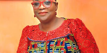 Nigeria: We Need More Women To Do Investigative Reporting — Sonaiya