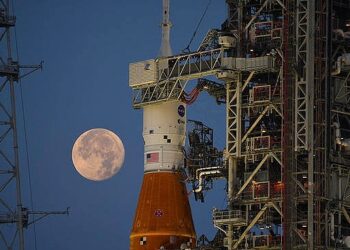 NASA's Artemis 1 Launch Aborted Over Engine Problem