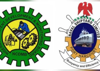 NCDMB, Naval Shipyard Explore Collaboration In Ship Building And Repairs