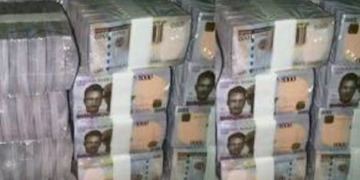 Nigeria: Unknown Persons Steal N31m Cash From Katsina Government House