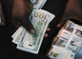 Nigeria’s Naira To Weaken By 6% in 2025, AfDB Estimates