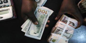 Nigeria’s Naira To Weaken By 6% in 2025, AfDB Estimates