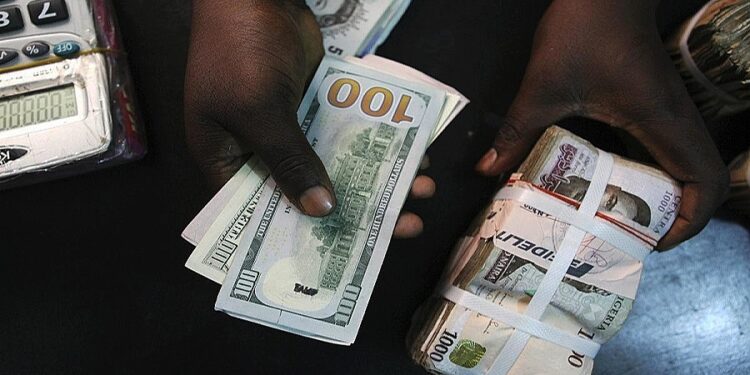 Nigeria Naira Crashes To N730 As Political Campaigns Begin - Heritage Times