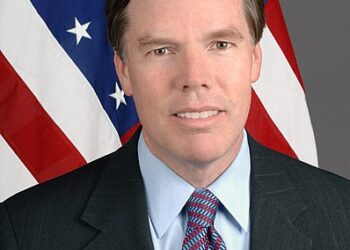 China Summons US Envoy To Beijing Over Pelosi’s Trip To Taiwan