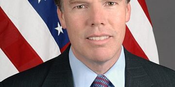 China Summons US Envoy To Beijing Over Pelosi’s Trip To Taiwan