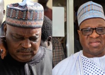 Nigeria: Ex-govs Dariye, Nyame Jailed For Stealing Regain Freedom