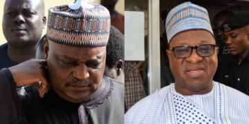 Nigeria: Ex-govs Dariye, Nyame Jailed For Stealing Regain Freedom