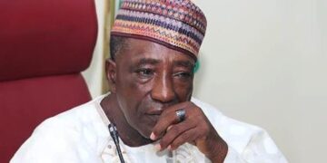 Nigeria: How Agric Ministry Used N18.9bn To Clear Bushes In 2019