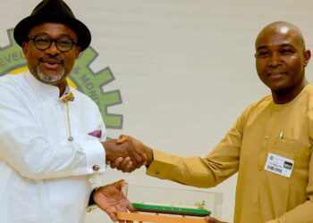 Nigeria: NCDMB, NLNG Move To Deepen Collaboration