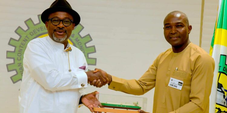 Nigeria: NCDMB, NLNG Move To Deepen Collaboration