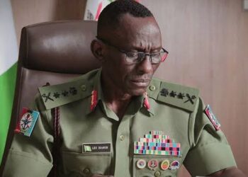 Nigeria: Security Forces Arrest Suspects Linked To Church Mass Shooting