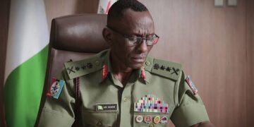 Nigeria: Security Forces Arrest Suspects Linked To Church Mass Shooting