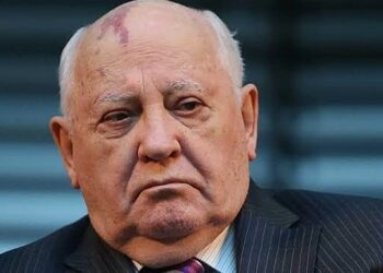 Nigeria, South Africa Pay Tribute To Mikhail Gorbachev