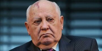 Nigeria, South Africa Pay Tribute To Mikhail Gorbachev