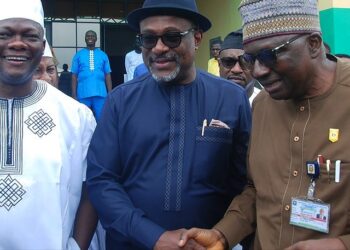 Nigerian Content Board Donates Vocational Centre to University of Ibadan