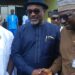 Nigerian Content Board Donates Vocational Centre to University of Ibadan