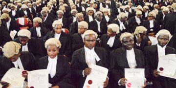 JUST IN: Two Nigerian Law School Students Abducted By Gunmen In Enugu