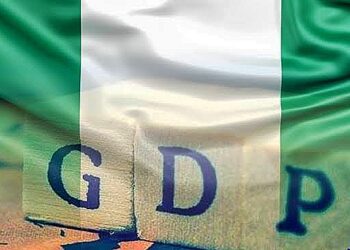 Inflation, Oil Production Challenges Slows Nigeria’s GDP Growth To 3.54%