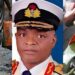Nigeria’s Naval Chief Disputes NNPCL, Petroleum Ministry’s Oil Theft Figures