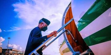 Nigeria’s VP Jets To US For $410b Energy Transition Plan