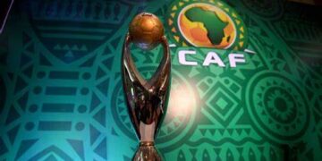 Just In: Nigeria’s Representatives To Face Tough Opponents As CAF Announces Champions League, Confederation Cup Fixtures