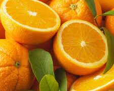 6 Health Benefits Of Orange
