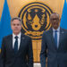 US Moves To End Tension Between Rwanda, DRC