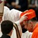 Pope Stamps Future Of Catholic Church With New Cardinals