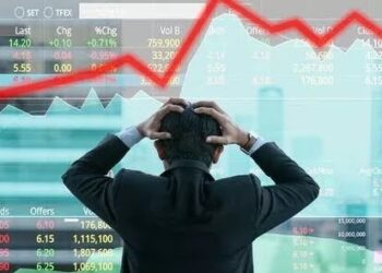 Germany Faces Recession Threat As U.S. Tariffs Take A Toll