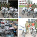 Nigeria: 4 Soldiers Rewarded With Motorcycles For Diligence To Duty