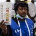 Ruling party takes early lead in Angolan elections
