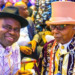 Nigeria: Ex-President Jonathan, Gov Diri, Celebrate Bayelsa King At 97