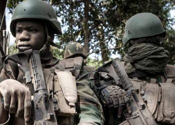 Senegal Signs Peace Deal With Separatist Rebels