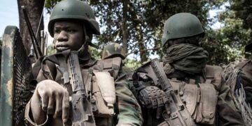 Senegal Signs Peace Deal With Separatist Rebels