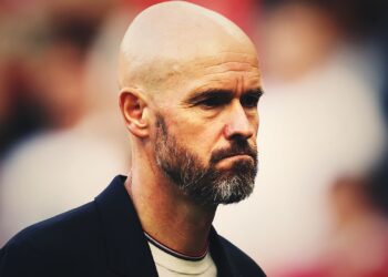 EPL: Man Utd Slip To Bottom Of Table, As Arsenal’s Bright Start Continues