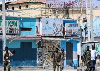 Somali Forces End Deadly Al-Shabaab Hotel Siege
