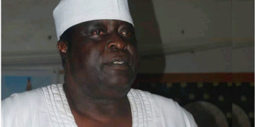 JUST IN: Former Nigerian Police Boss, Tafa Balogun Dies At 75