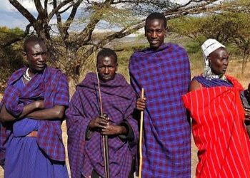 Tanzania Population Grows Nearly 40 Percent In A Decade