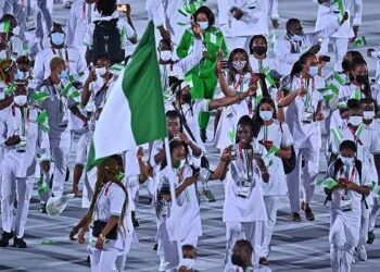 Team Nigeria Set To Depart Birmingham With 35 Medals As Curtains Fall On CWG 2022